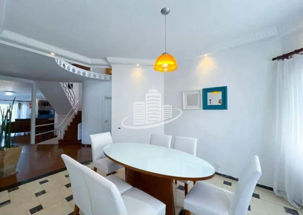 Imagem Casa de Condomínio