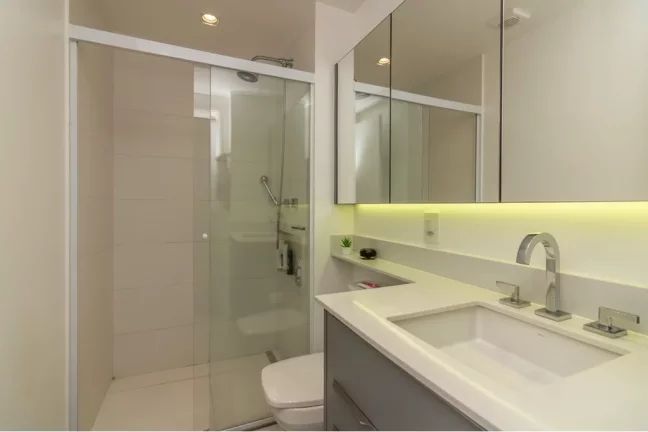 Imagem APARTAMENTO RESIDENCIAL em São Paulo - SP, Jardim Prudência