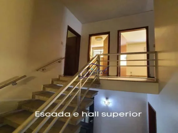 Imagem Casa em área ZEU com 4 quartos (2 suítes) à venda, 320 m² - Ferreira - Vila Sônia - São Paulo/SP