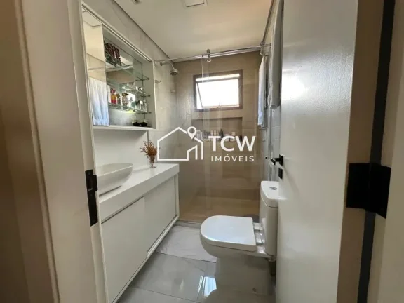 Imagem Apartamento à venda no bairro Brooklin - São Paulo/SP, Zona Sul