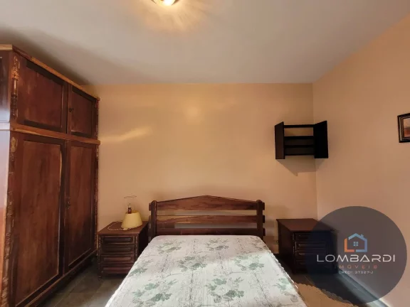 Imagem Apartamento amplo a venda no centro de Ubatuba