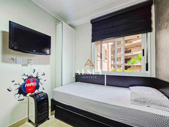 Imagem Apartamento com 3 dormitórios à venda, 86 m² por R$ 940.000,00 - Mooca - São Paulo/SP
