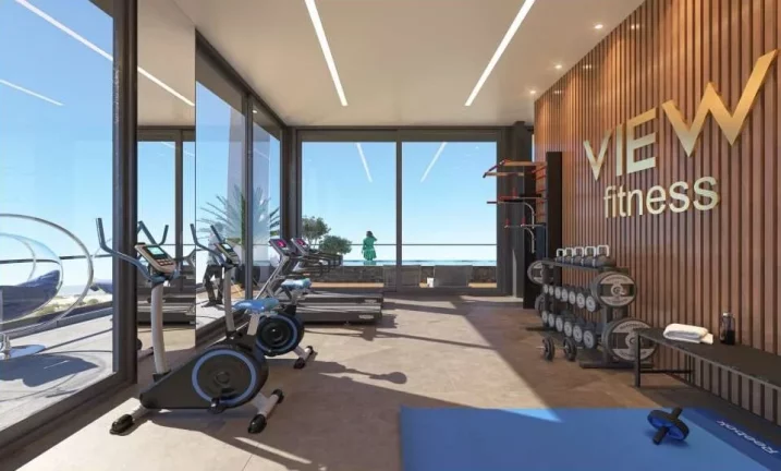 Imagem Apartamento com 2 Quartos à Venda, 127 m² em Centro - Capão Da Canoa