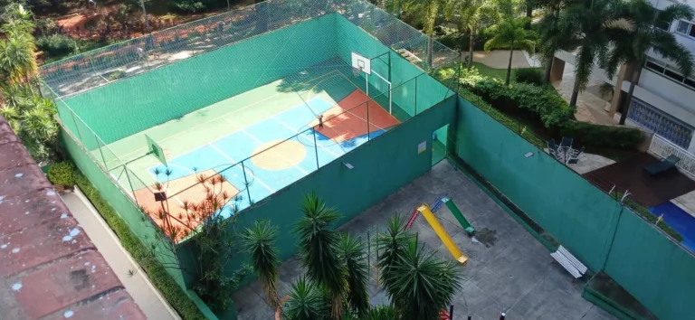 Imagem Apartamento com 1 dormitórios na Bela Vista com vaga.