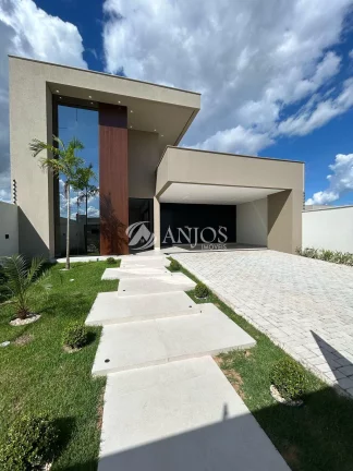 Imagem CASA DISPONIVEL PARA VENDA, NO RESIDENCIAL RECANTO SUIÇO, SINOP - MT
