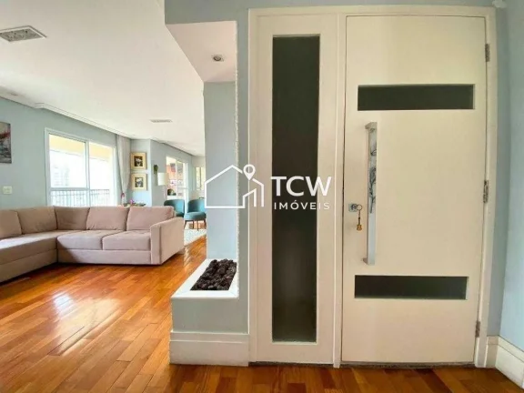 Imagem Apartamento à venda 3 dorm no Aclimação