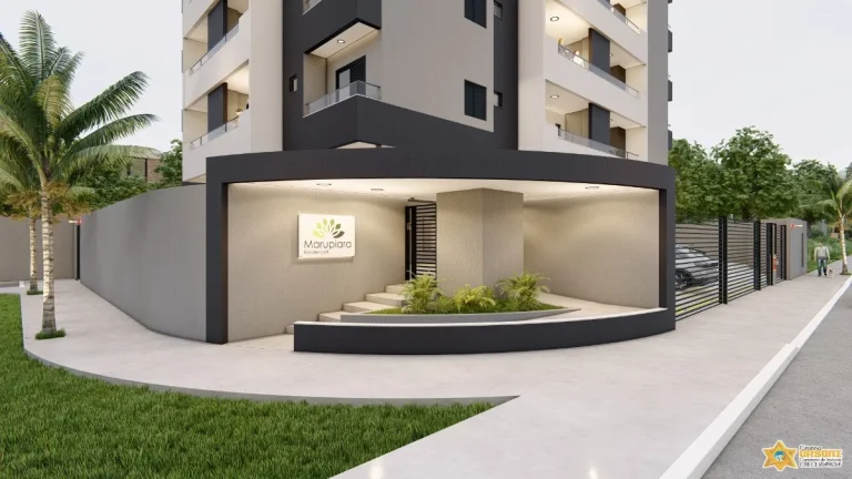 Imagem LANÇAMENTO CONDOMÍNIO MARUPIARA RESIDÊNCIAL