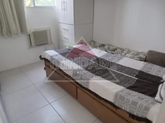 Imagem APARTAMENTO RESIDENCIAL em RIO DE JANEIRO - RJ, VARGEM PEQUENA
