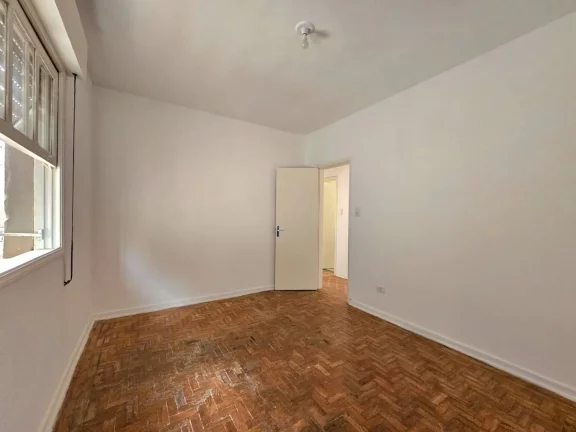 Imagem Apartamento 3 Quartos, 3 banheiros, 2 Vagas - Embaré - Santos/SP
