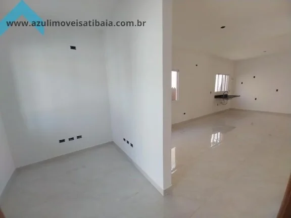 Imagem Casa em Condomínio para Venda em Atibaia, Ribeirao Dos Porcos, 2 dormitórios, 2 suítes, 2 banheiros, 2 vagas