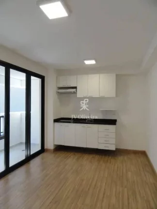 Imagem Apartamento com 1 dormitório para alugar, 34 m²- Consolação - São Paulo/SP