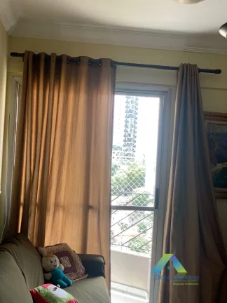 Imagem Apartamento à venda no bairro Chácara Inglesa - São Paulo/SP