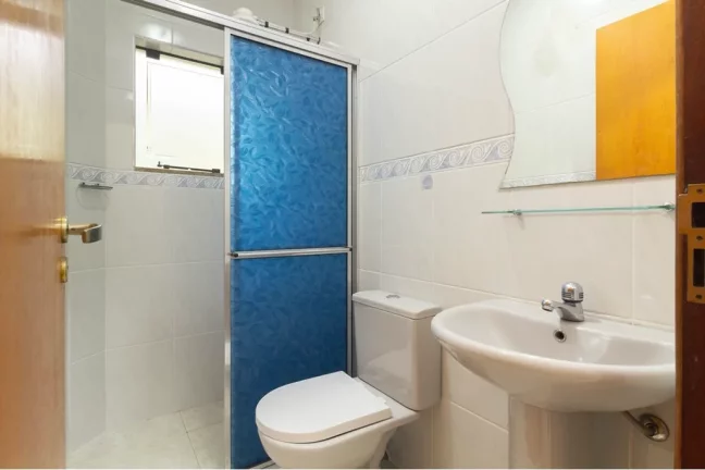 Imagem CASA RESIDENCIAL em São Paulo - SP, Parque São Domingos