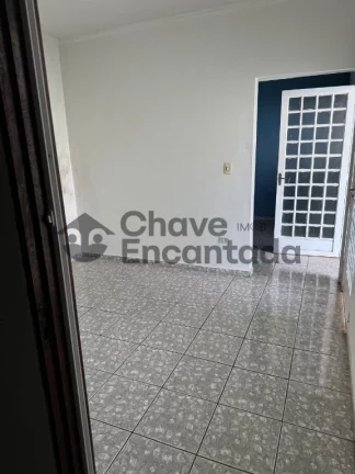 Imagem Casas / Área de Lazer na cidade de Birigui