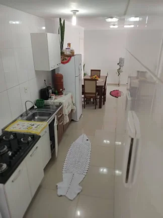 Imagem Apartamento com suíte na Vila Real, a 280 m da 5ª avenida