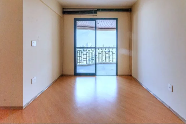 Imagem COBERTURA RESIDENCIAL em São Paulo - SP, Alto da Mooca
