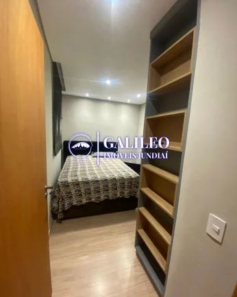 Imagem Locação e Venda no Jardim Vale Verde- 126m²- Alto Padrão - Jundiaí-SP