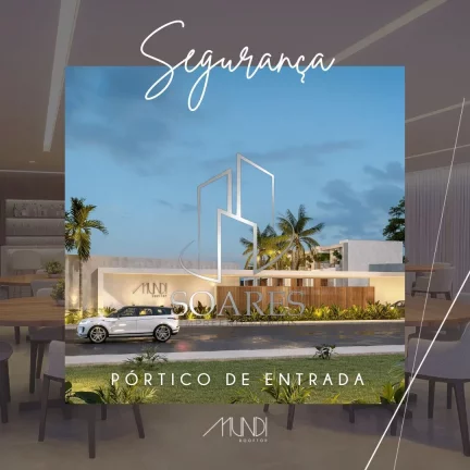 Imagem CONDOMINIO MUNDI ROOFTOP: Viva com conforto e rooftop exclusivo em Belém