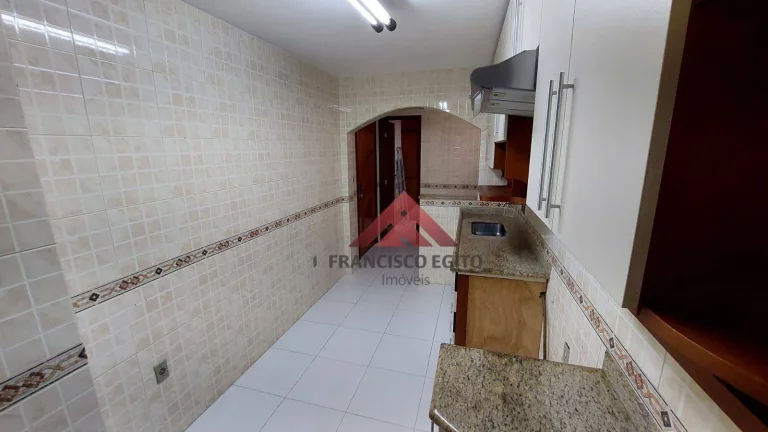 Imagem Apartamento com 2 dormitórios, 70 m² - venda por R$ 250.000,00 ou aluguel por R$ 1.551,57/mês - Centro - São Gonçalo/RJ