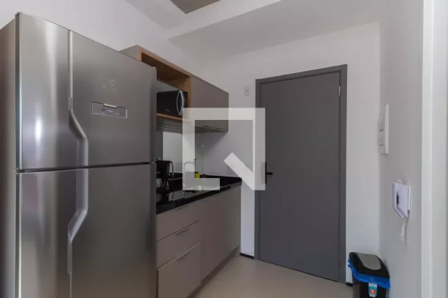 Imagem Apartamento à Venda - Vila Mariana, 1 Quarto, 20 m2