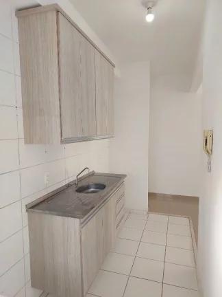 Imagem APARTAMENTO 2 DORM - VIVA VISTA ENCANTO - SUMARÉ