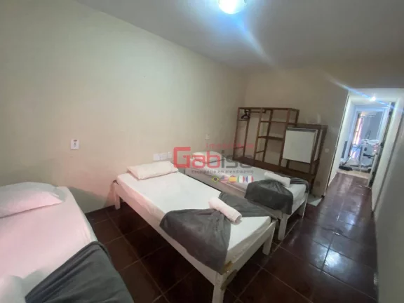 Imagem Hotel com 60 dormitórios à venda, 2560 m² por R$ 16.500.000,00 - Marina - Armação dos Búzios/RJ