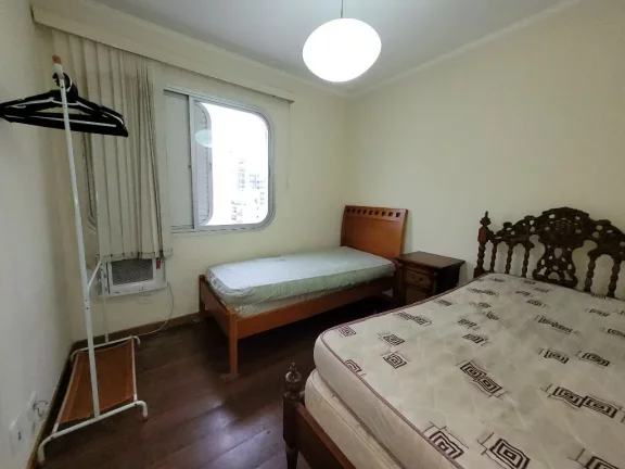 Imagem PITANGUEIRAS - NA SEGUNDA QUADRA DA PRAIA, 134,62 M² ÚTEIS, VAGA DE GARAGEM NO PRÉDIO, EXCELENTE APARTAMENTO, AMPLO APARTAMENTO CLARO E AREJADO.