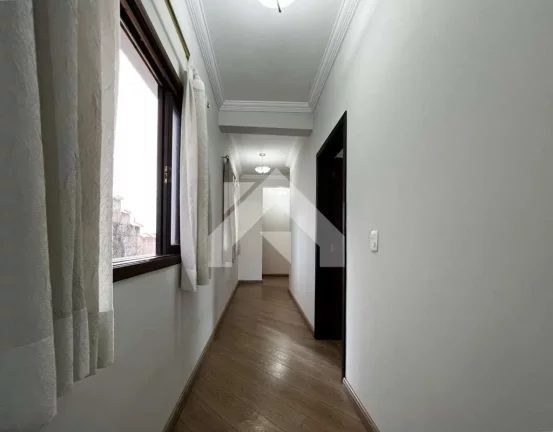 Imagem Casa de Condomínio em Horizontal Park - Cotia