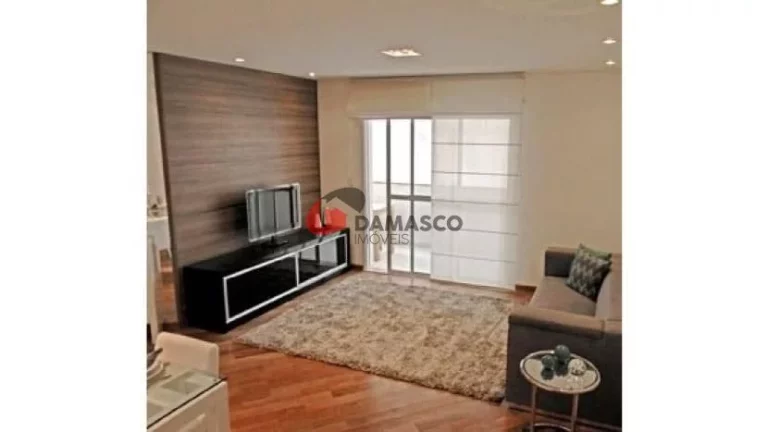 Imagem Apartamento à venda 3 Quartos, 3 Suites, 2 Vagas, Santa Paula, São Caetano do Sul - SP
