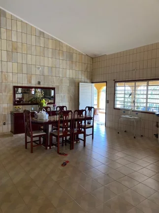 Imagem Casa/Chacara Vale da Lua Azul - Sobrado