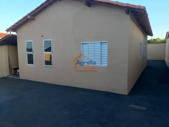 Imagem Casa à venda no bairro Jardim Ipê Pinheiro - Mogi Guaçu/SP