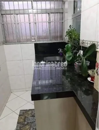 Imagem Apartamento no Portal das Palmeiras – 3 Quartos, 2 Banheiros, Sala Ampla, Cozinha, 1 Vaga de Garagem | 92m² de Área Útil | Conforto e Ótima Localização!