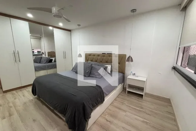 Imagem Apartamento à Venda - Recreio, 3 Quartos, 188 m2
