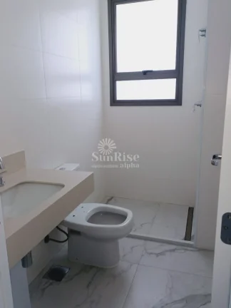 Imagem Apartamento à venda no bairro Alphaville Conde I - Barueri/SP, Level Alphaville Empresarial