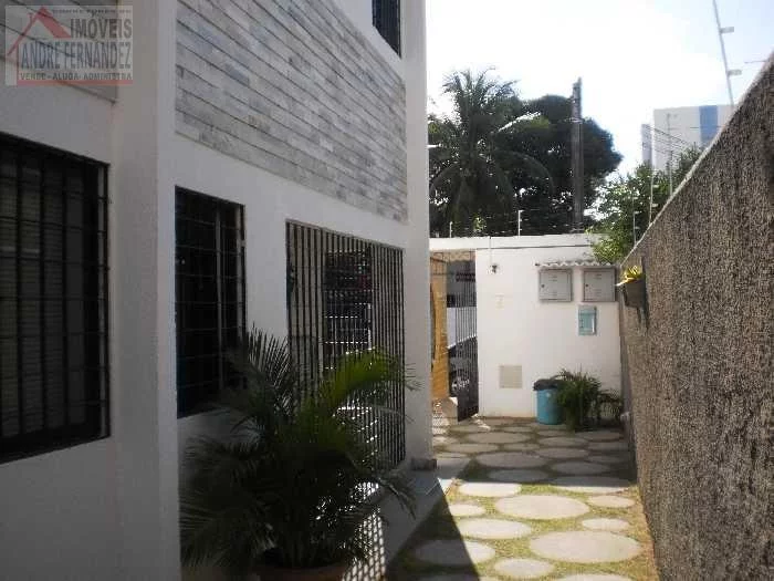 Apartamento com 4 Quartos à Venda, 93 m² em Jardim Atlântico - Olinda