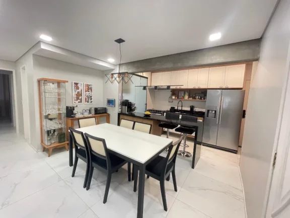 Imagem Imperdível oportunidade: Apartamento à venda em São Paulo-SP, 3 quartos, 1 suíte, 2 banheiros, 2 vagas, 96m² no Jardim Avelino.
