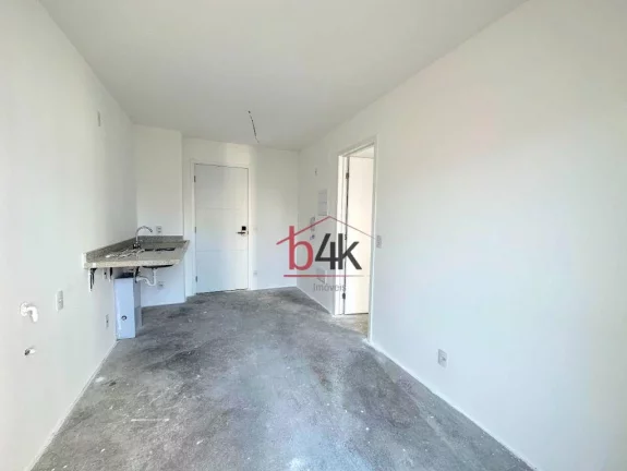 Imagem Apartamento a venda no Haus Mitre Brooklin 1 quarto