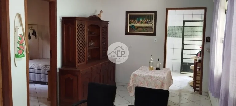 Imagem Chácara de 2.475 m² no bairro Graminha- Rio Claro, RJ
