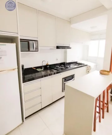 Imagem Apartamento 2 dormitórios!