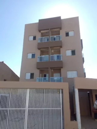Imagem Apartamento com 2 dormitórios à venda, 49 m² por R$ 330.000,00 - Jardim San Giovani - Ferraz de Vasconcelos/SP