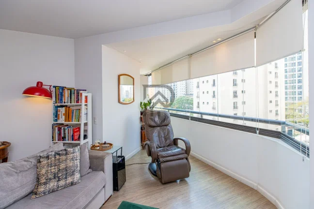 Imagem Apartamento moema pronto para morar
