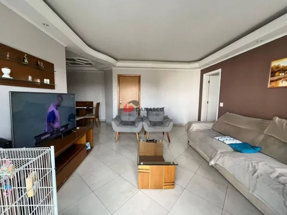 Imagem Apartamento para Locação 3 Quartos, 1 Suite, 2 Vagas, Barcelona, São Caetano do Sul - SP | Edificio Alpha