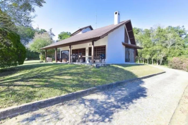 Imagem Casa para Venda Pilarzinho