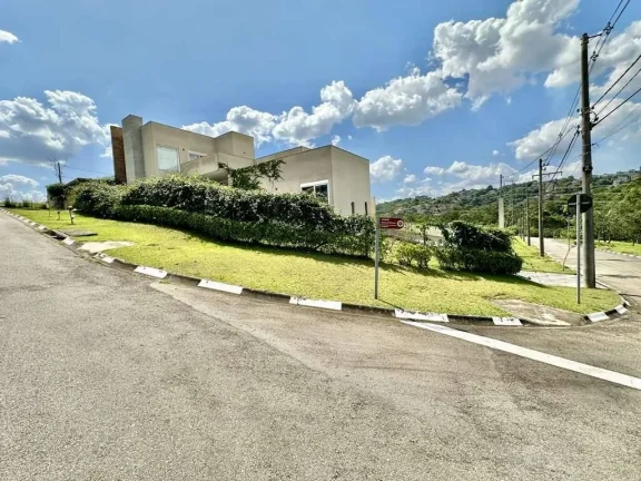 Imagem Cond. Reserva Sta Maria Nature - 4 suítes - Moderna, gourmet e piscina!
