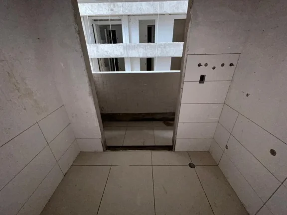 Imagem Apartamento para Venda em Praia Grande, Guilhermina, 3 dormitórios, 3 suítes, 1 banheiro, 2 vagas