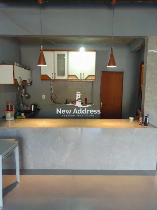 Imagem Casa térrea 3 Quartos à venda em Campina Grande - Cariacica