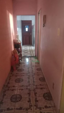 Imagem Casa à venda, 120 m² por R$ 425.000,00 - Jardim Monte Carmelo - Guarulhos/SP