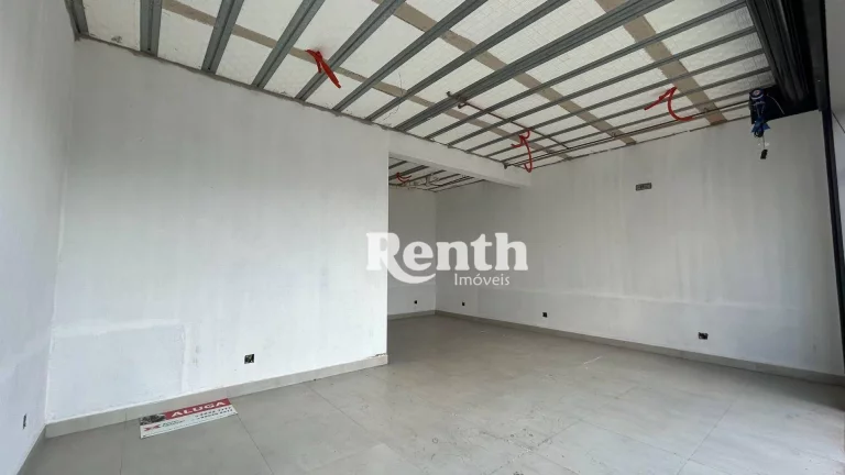 Imagem Salão para alugar, 51 m² por R$ 3.500/mês - Jardim Vilage - Rio Claro/SP