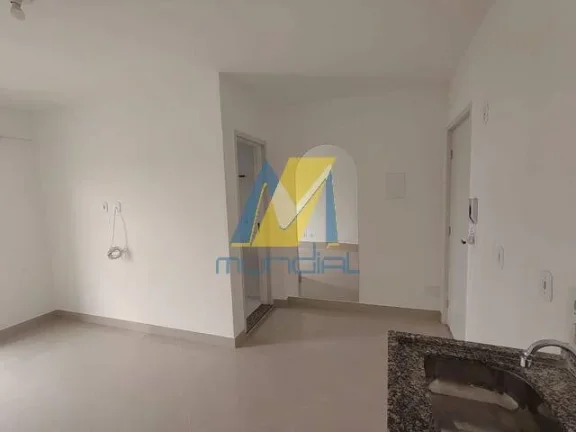 Imagem Kitnet para Locação 1 Quarto, R$ 1.090,00, Rudge Ramos, SBC.