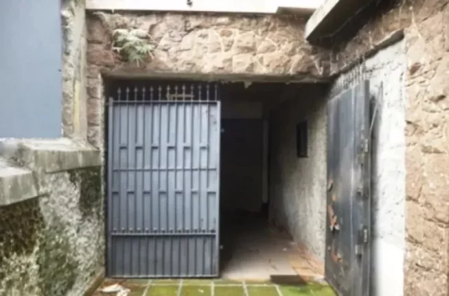 Imagem Casa para Locação em São Paulo, Lapa, 2 dormitórios, 1 suíte, 2 banheiros, 2 vagas